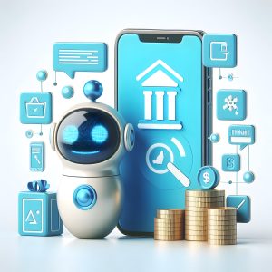 artificial intelligence, AI, Digital Banking, Banking Modernization, FinTech, UK