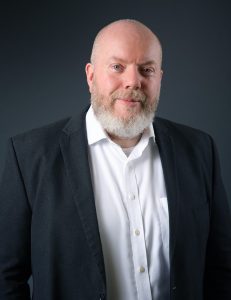 Alasdair Anderson, VP, Protegrity, Data Protection