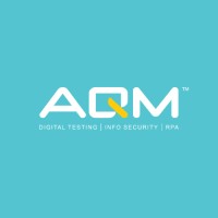 AQM Technologies, India, USA, Risk Management, Banks