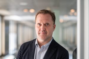 Arnaud de Chavagnac, Head of Product Marketing at Murex