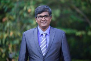 Avinash Shekhar, Co-Founder and CEO, Pi42
