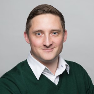 Brad Hyett, CEO, phos, SoftPOS, Payment Solutions, SMEs