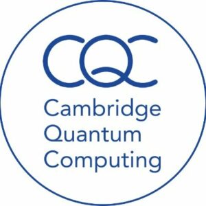 Cambridge Quantum Computing