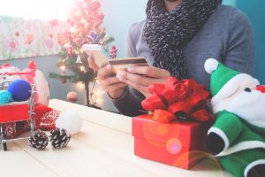 BNPL Booms: 15% of UK shoppers plan a Merry Christmas on credit, Holiday Season, Online Shopping, Digital Payments, Buy Now Pay Later, FinTech