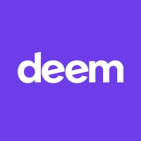 Deem Finance, Abu Dhabi, financial solutions, financial services, J.P. Morgan, Digital Lending, SME Lending, Consumer Financing, FinTech, UAE