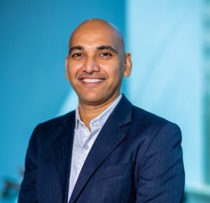 Deepak Chand Thakur, Co-founder and CEO, NPST, AI, Payments, Fraud Management