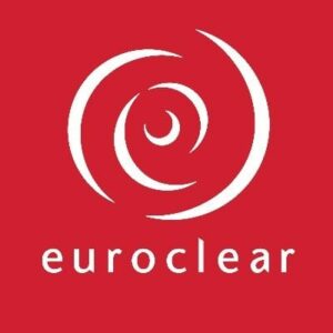 Euroclear, Microsoft, AI, Cloud, Data, Belgium, Europe