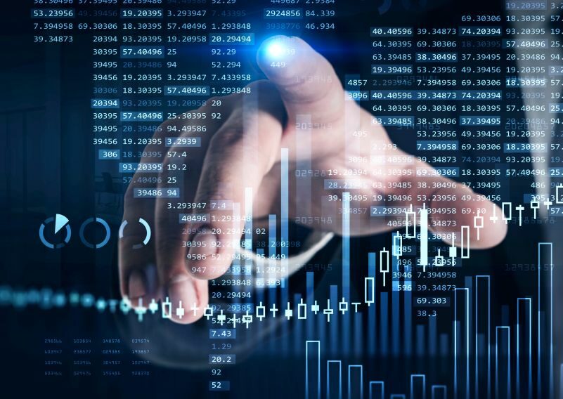 Financial Services, forex