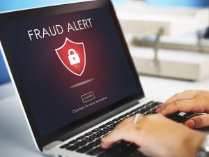 fraud, scam, phishing, financial loss, Generative AI, Africa