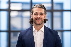 Is “OS Approach” the answer to enhancing Legacy Systems & Process Automation in Private Markets? Gareth Lewis, Founder and Co-Chief Executive of Delio