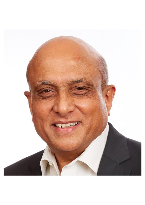 Hari Padmanabhan, Chairman, Uncia