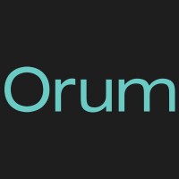 Orum