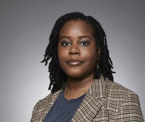Iana Vidal, Head of Policy and Government Affairs, Clearpay
