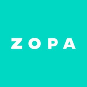 Zopa, Digital Bank, Savings, Loans, Credit Cards, FinTech, UK
