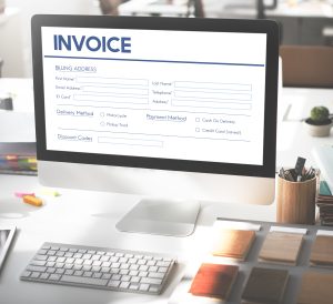 Invoice, Digital Invoicing, Online Invoicing, Billing Automation, FinTech, UK