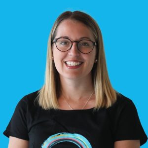 Kate Hayward, UK Country Manager at Xero