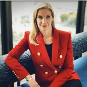 Visa promotes Kelly Mahon Tullier to EVP, Chief Legal and Administrative Officer