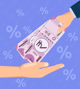 How India Borrows 2024: Aspirational Loans, EMI Cards & Mobile Banking Soar