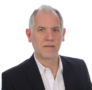Marc Salamé, Director, Solution Architecture at Murex