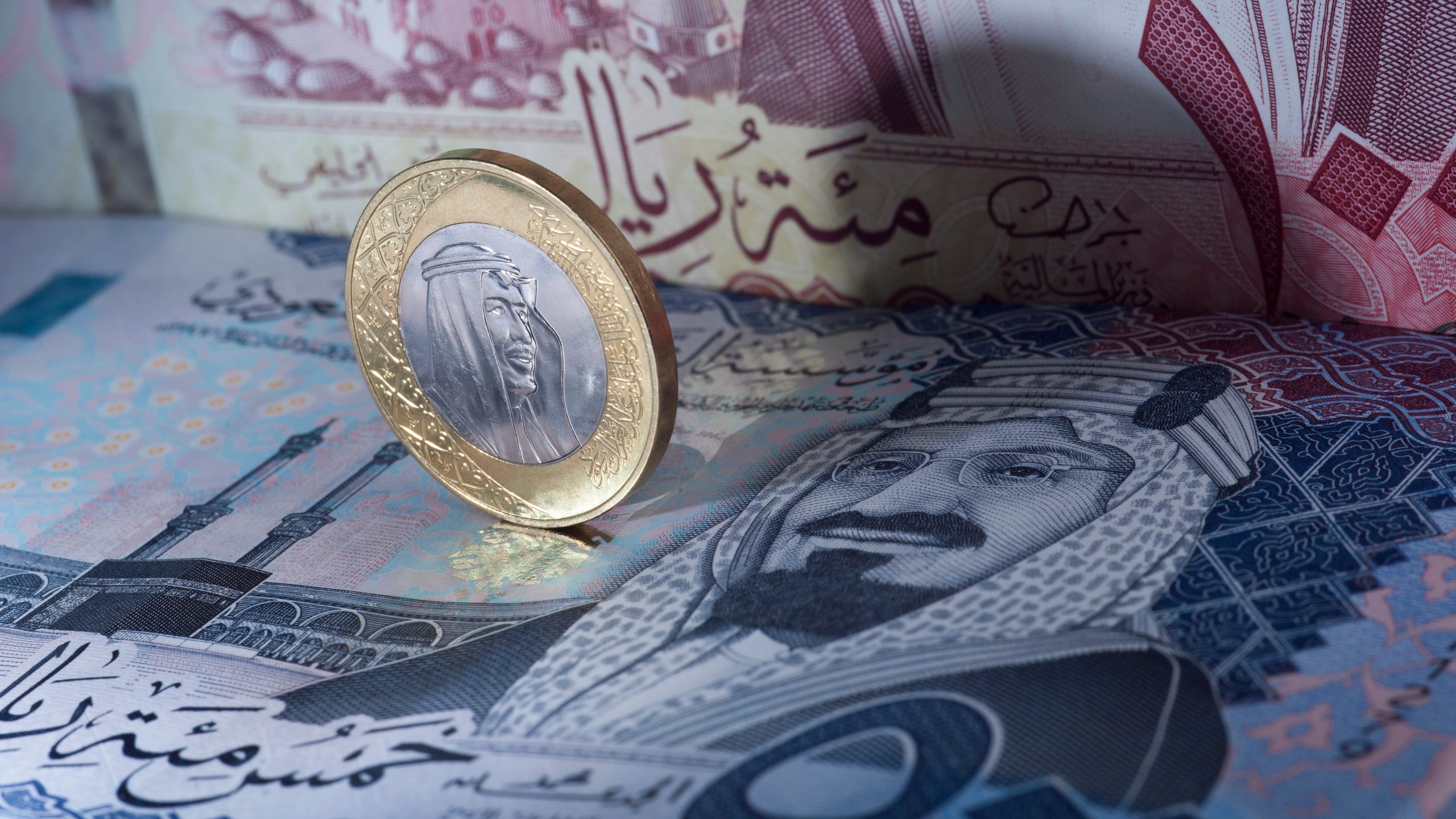Saudi Arabia, banks,