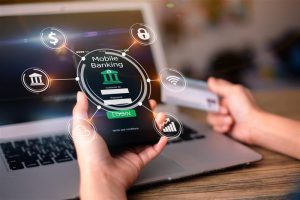 Mobile Banking, Online Banking, Digital Banking, Neobanks, Challenger Banks, Crypto, Money Management, Trading Apps, FinTech, UK