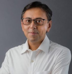 Mohan Subrahmanya, Country Leader, India, Insight Enterprises