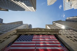 The USA or United States of America, FinTech, Banking, BFSI, AI, Donald Trump
