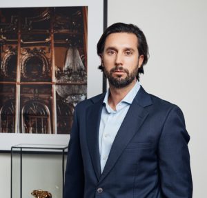 Nicolai Chamizo, Founder and CEO of Incore Invest, FinTech Fundraising 101: Strategies for Success in a Challenging Investment Climate