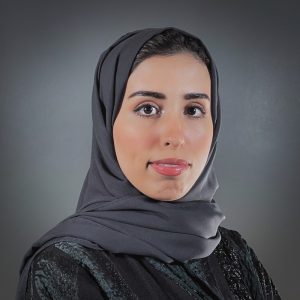 Nora Almonif, Head of Business Technology at Arab National Bank
