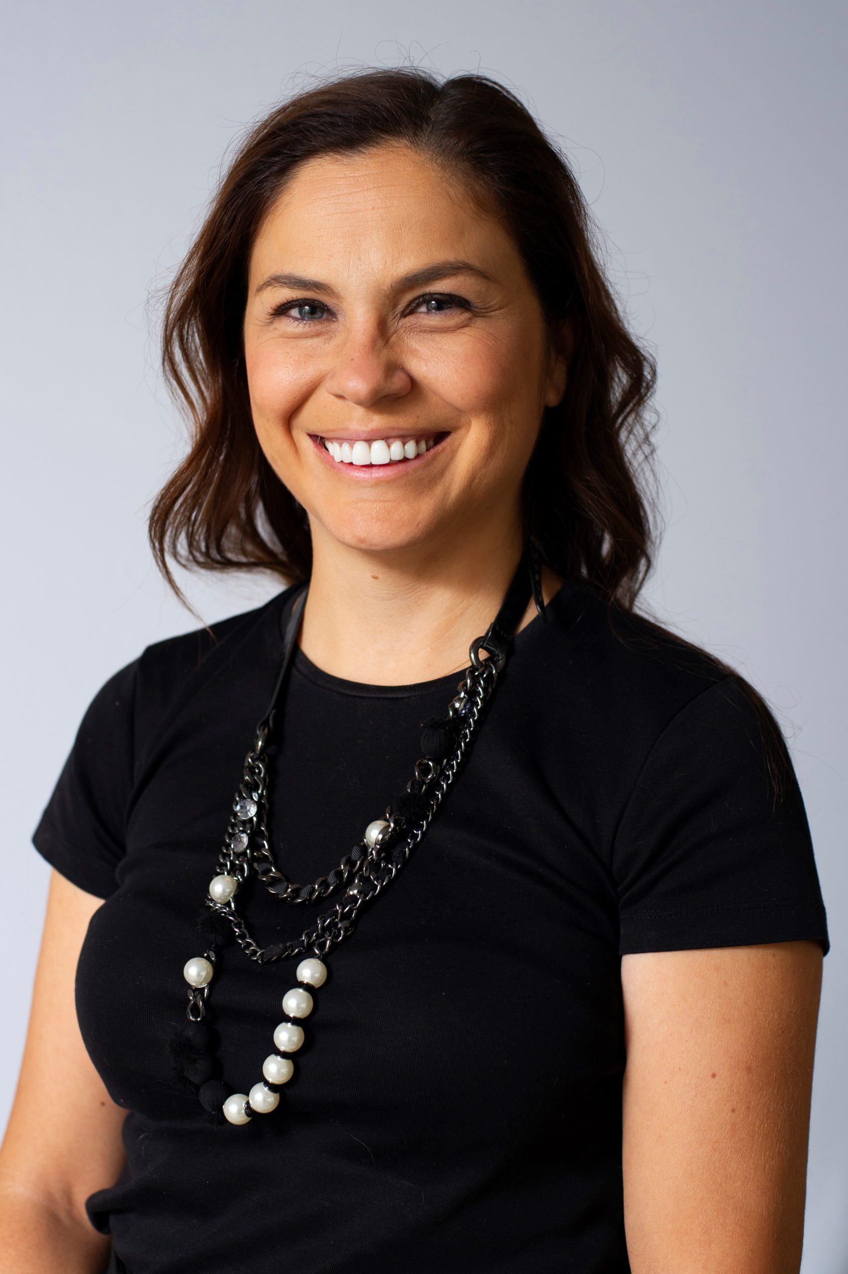 Özge Çelik, Head of Product, Papara