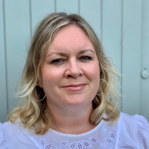 Amanda Mickleburgh, director of fraud product management at ACI Worldwide