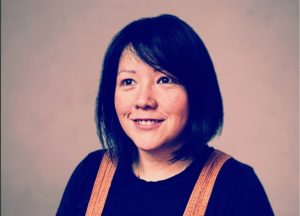 Pri Nagashima Boyd, VP of Data, Analytics and AI, Pleo