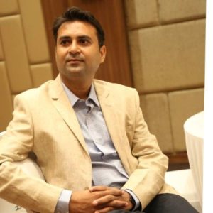 Rajan Nagina, Head of AI Practice, Newgen Software