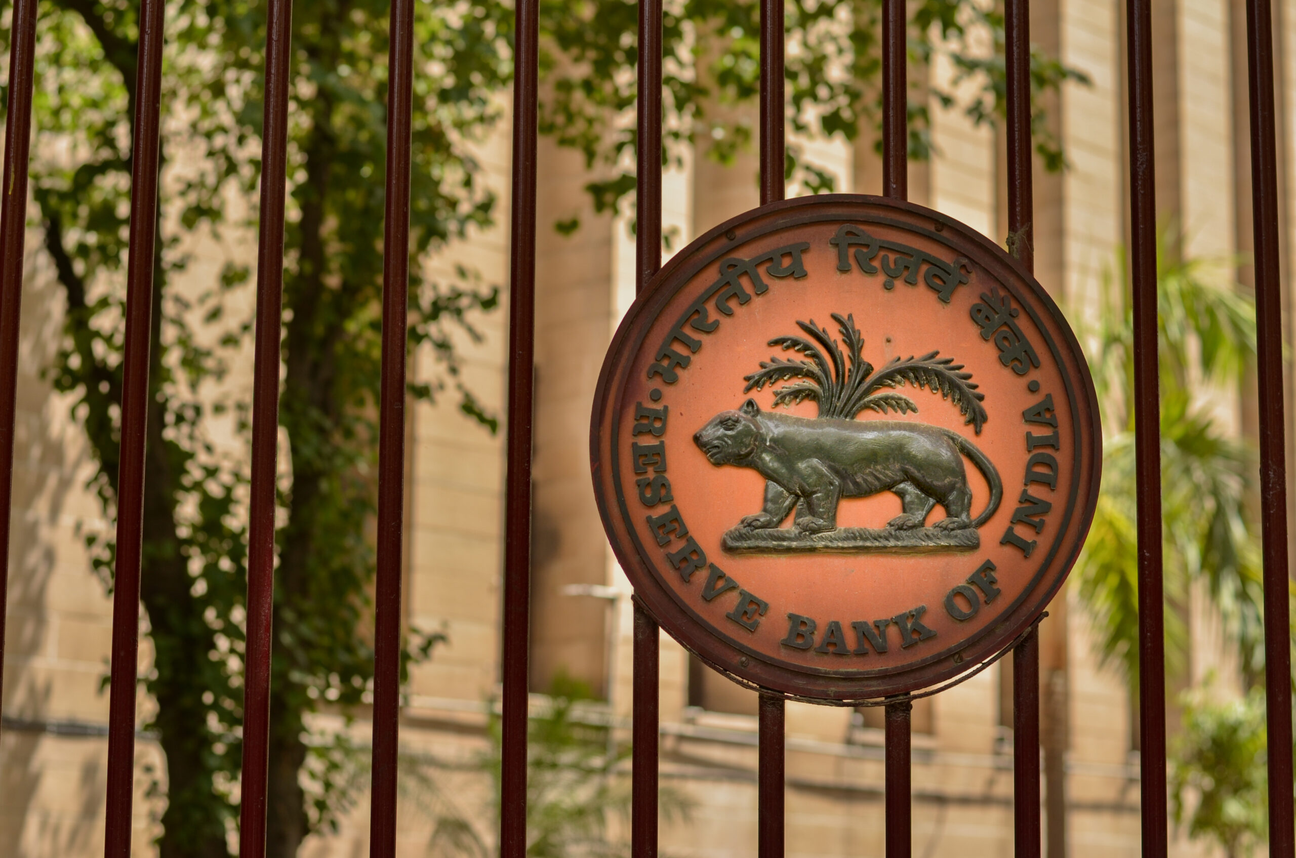 RBI, FinTech, regulations 