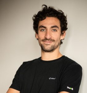 Ruben Galindo, CEO, Airtm, Data Labeling, AI, FinTech
