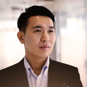 Shane Shin, Founding Partner, Shorooq, How New Regulations Strengthen Global FinTech
