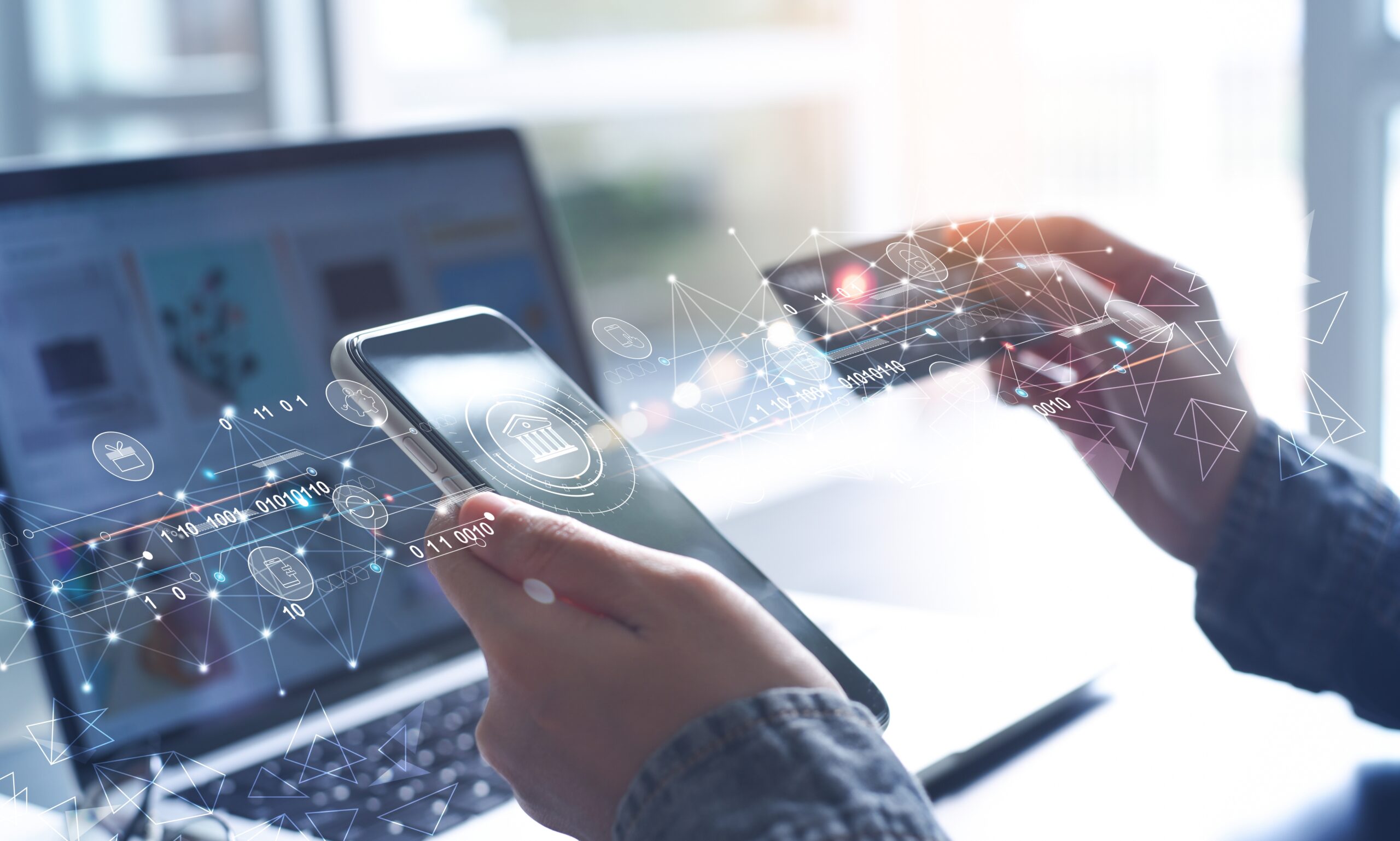 digital payment