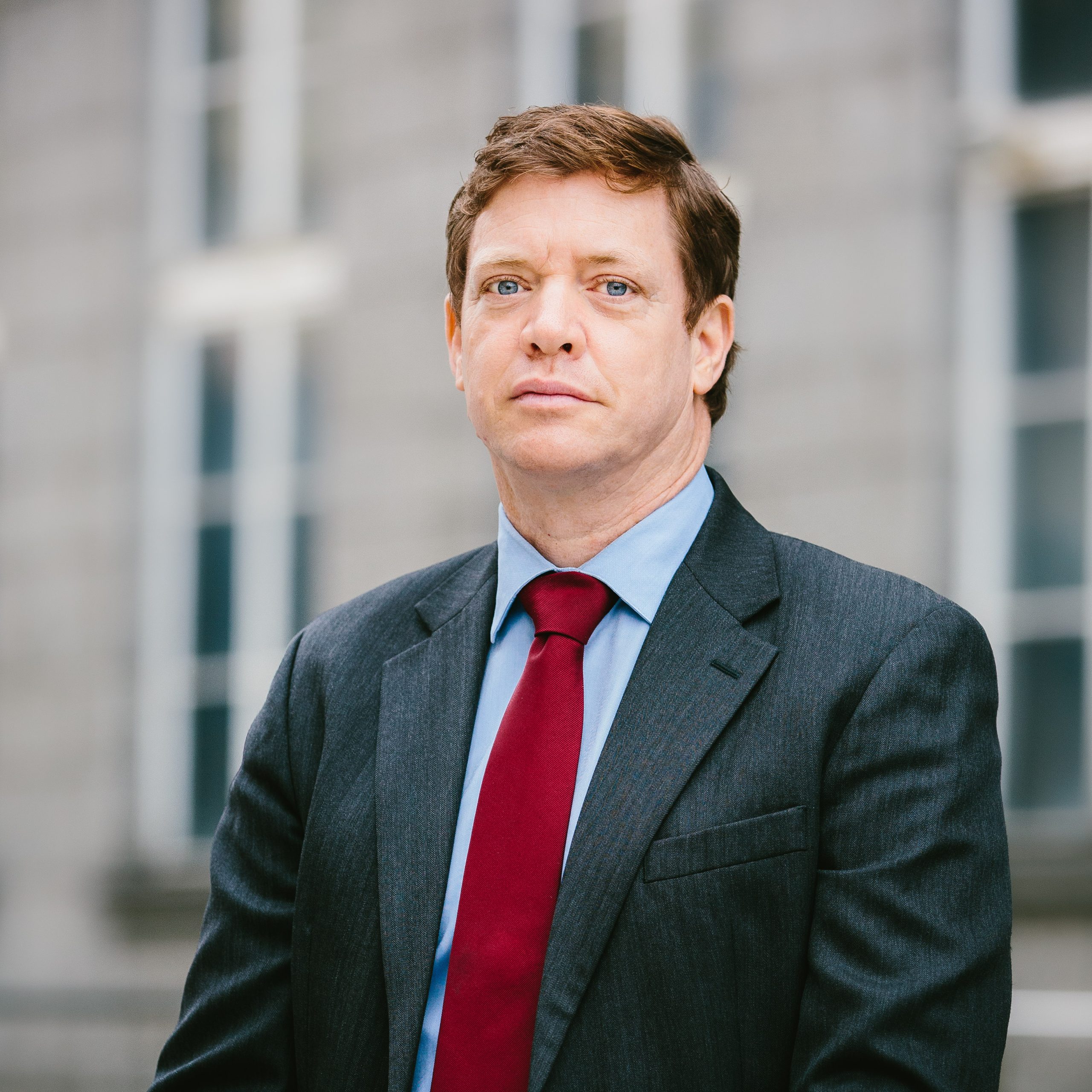 Stephen Kines, COO and Co-founder of Goldilock