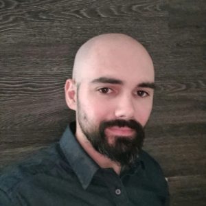 Travis Deforge, Director of Cybersecurity Engineering, Abacus Group