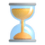 Hour glass done
